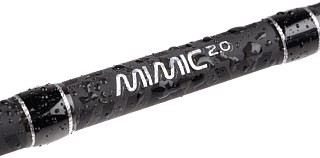 SPRO Rute Mimic 2,0 Dropshot 2,1 m 7-28 g              | Huntworld.de