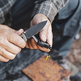 Work Sharp Micro Sharpener & Knife Tool | Huntworld.de