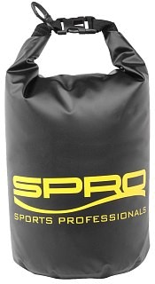 SPRO Drybag 5L PVC 250D 1/5        | Huntworld.de