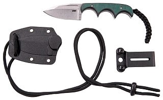 CRKT Messer Minimalist Spear Point | Huntworld.de