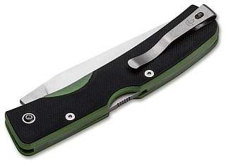 Manly Messer Peak D2 Toxic Two Hand | Huntworld.de