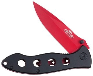 Messer Berkley FishinGear Foldable Knife | Huntworld.de