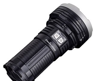 Fenix Taschenlampe LR40R Led  | Huntworld.de