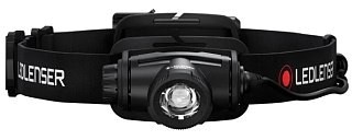 Stirnlampe Ledlenser H5R Core  | Huntworld.de